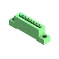 837-007-500-107 - 837 HIGH TEMP' SERIES (.156" (3.