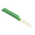 837-038-558-112 - 837 HIGH TEMP' SERIES (.156" (3.
