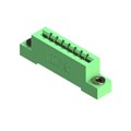 837-007-500-103 - 837 HIGH TEMP' SERIES (.156" (3.