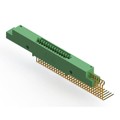 845-031-558-412 - 845 HIGH TEMP' SERIES (.100" (2.