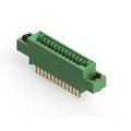 845-013-558-603 - 845 HIGH TEMP' SERIES (.100" (2.