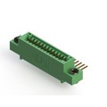 845-013-559-403 - 845 HIGH TEMP' SERIES (.100" (2.