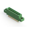 845-013-558-407 - 845 HIGH TEMP' SERIES (.100" (2.