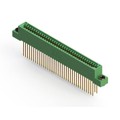 845-070-542-203 - 845 HIGH TEMP' SERIES (.100" (2.