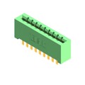 837-018-500-201 - 837 HIGH TEMP' SERIES (.156" (3.