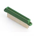 845-066-542-203 - 845 HIGH TEMP' SERIES (.100" (2.