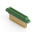 845-046-544-507 - 845 HIGH TEMP' SERIES (.100" (2.