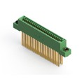 845-046-544-203 - 845 HIGH TEMP' SERIES (.100" (2.