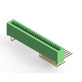 842-052-558-201 - 842 HIGH TEMP' SERIES (.100" (2.