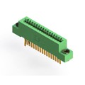 842-032-560-203 - 842 HIGH TEMP' SERIES (.100" (2.