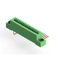 842-032-558-203 - 842 HIGH TEMP' SERIES (.100" (2.