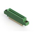 845-016-558-403 - 845 HIGH TEMP' SERIES (.100" (2.