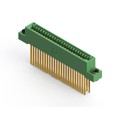 845-048-544-203 - 845 HIGH TEMP' SERIES (.100" (2.