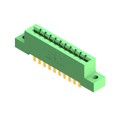 837-020-500-204 - 837 HIGH TEMP' SERIES (.156" (3.