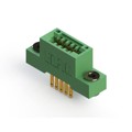 845-010-500-203 - 845 HIGH TEMP' SERIES (.100" (2.