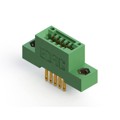 845-010-500-207 - 845 HIGH TEMP' SERIES (.100" (2.