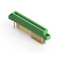 842-054-544-203 - 842 HIGH TEMP' SERIES (.100" (2.