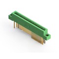 842-054-544-207 - 842 HIGH TEMP' SERIES (.100" (2.