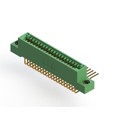 845-040-558-207 - 845 HIGH TEMP' SERIES (.100" (2.