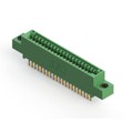 845-021-558-407 - 845 HIGH TEMP' SERIES (.100" (2.