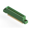 845-040-555-203 - 845 HIGH TEMP' SERIES (.100" (2.