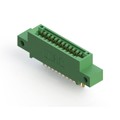 845-012-500-412 - 845 HIGH TEMP' SERIES (.100" (2.