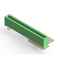 842-056-558-201 - 842 HIGH TEMP' SERIES (.100" (2.