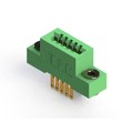 842-010-500-203 - 842 HIGH TEMP' SERIES (.100" (2.