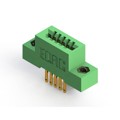 842-010-500-207 - 842 HIGH TEMP' SERIES (.100" (2.