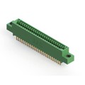 845-025-558-407 - 845 HIGH TEMP' SERIES (.100" (2.