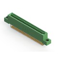 845-027-558-107 - 845 HIGH TEMP' SERIES (.100" (2.
