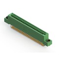 845-027-558-103 - 845 HIGH TEMP' SERIES (.100" (2.