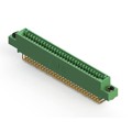 845-030-558-403 - 845 HIGH TEMP' SERIES (.100" (2.