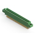 845-030-558-607 - 845 HIGH TEMP' SERIES (.100" (2.