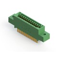 845-024-500-502 - 845 HIGH TEMP' SERIES (.100" (2.