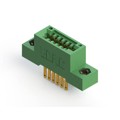 845-012-500-208 - 845 HIGH TEMP' SERIES (.100" (2.