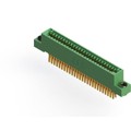 845-052-560-203 - 845 HIGH TEMP' SERIES (.100" (2.