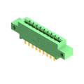 837-018-500-812 - 837 HIGH TEMP' SERIES (.156" (3.