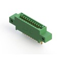845-011-500-612 - 845 HIGH TEMP' SERIES (.100" (2.