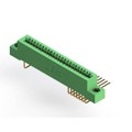 842-046-558-207 - 842 HIGH TEMP' SERIES (.100" (2.