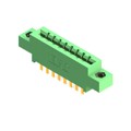 837-016-500-808 - 837 HIGH TEMP' SERIES (.156" (3.