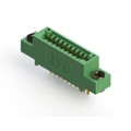 845-010-500-403 - 845 HIGH TEMP' SERIES (.100" (2.