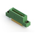 845-020-500-203 - 845 HIGH TEMP' SERIES (.100" (2.