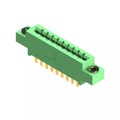 837-018-500-803 - 837 HIGH TEMP' SERIES (.156" (3.