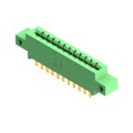 837-022-500-812 - 837 HIGH TEMP' SERIES (.156" (3.