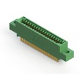 845-036-500-504 - 845 HIGH TEMP' SERIES (.100" (2.