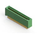 845-038-500-201 - 845 HIGH TEMP' SERIES (.100" (2.