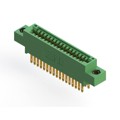 845-034-500-807 - 845 HIGH TEMP' SERIES (.100" (2.