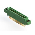 845-034-500-803 - 845 HIGH TEMP' SERIES (.100" (2.