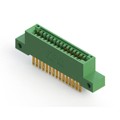 845-030-500-212 - 845 HIGH TEMP' SERIES (.100" (2.